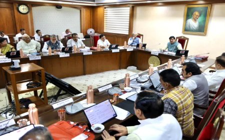 कर्मचारियों को जल्द मिलेगा प्रमोशन का लाभ; CM की सीधी निगरानी में पदोन्नति की कार्रवाई