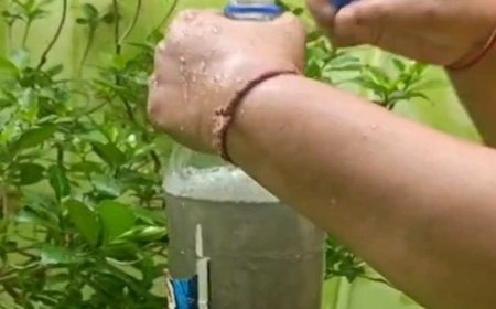 पीने के पानी में मिल रहा गंदा नाला! जबलपुर के वार्डों में बदबूदार पानी से मचा हाहाकार, निगम की बड़ी लापरवाही