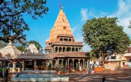 महाकाल मंदिर में 21वां अखिल भारतीय श्रावण महोत्सव; 6 शनिवारों तक गूंजेंगे शास्त्रीय संगीत के सुर