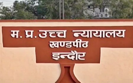 इंदौर गैस पाइपलाइन ब्लास्ट मामले में HC सख्त; क्षेत्रीय पार्षद बालमुकुंद सोनी बने आरोपी