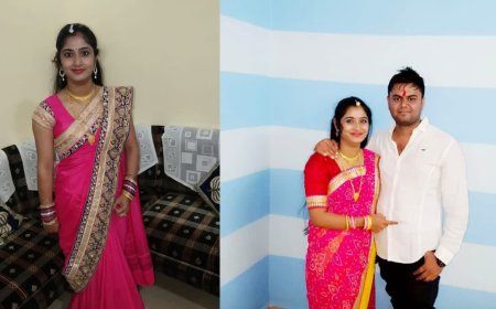 प्रसव के दो महीने बाद संदिग्ध हालात में महिला की मौत; मायके पक्ष ने ससुराल वालों पर लगाए गंभीर आरोप