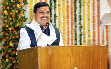 एमपी में 50 साल पुराने श्रम कानून होंगे खत्म; रात में ड्यूटी करने पर मिलेगी डेढ़ गुना ज्यादा सैलरी