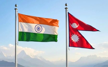 रिन्यूएबल एनर्जी और बिजली निर्यात को नई गति; भारत-नेपाल के ऊर्जा सचिव काठमांडू में करेंगे मंथन