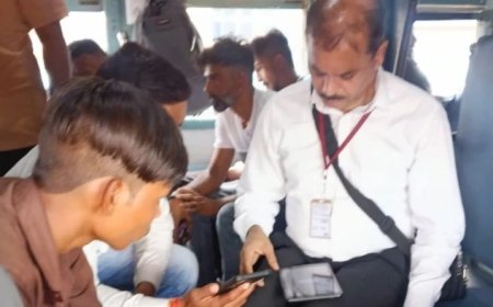 जबलपुर, भोपाल और कोटा मंडलों में चला सघन अभियान; रेलवे ने कमाए करोड़ों का राजस्व