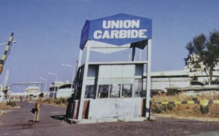 भोपाल में बनेगा वर्ल्ड-क्लास गैस त्रासदी स्मारक; भुज 'स्मृति वन' की तर्ज पर सिम्युलेटर से महसूस होगा 1984 का मंजर