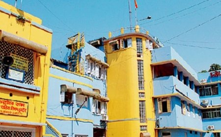 इंदौर की राह पर रायपुर नगर निगम; 100 करोड़ के बांड जारी करने की तैयारी, जानें क्या है पूरा मॉडल