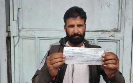 चंदा वापसी के बयान पर सियासी संग्राम; दिग्विजय सिंह को किसान ने दी चुनौती, 'कोर्ट जाने की जरूरत नहीं'