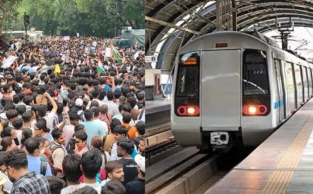 पेपर लीक पर मोदी सरकार का बड़ा फैसला! तेजी से मुकदमों के निस्तारण के लिए बनेंगी फास्ट-ट्रैक अदालतें