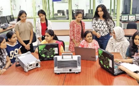 इंदौर में महिला स्टार्टअप्स की धूम! 5 साल में दोगुनी हुई महिला फाउंडर्स की भागीदारी