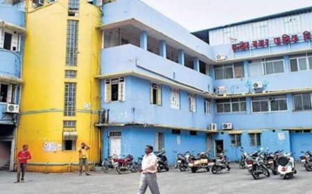 इंदौर में बड़ी कॉलोनियों और टाउनशिप के लिए कड़े नियम, खुद करना होगा कचरे का निपटान