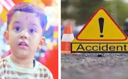 नैनीताल में होटल की तीसरी मंजिल से गिरा झाबुआ के कारोबारी का 3 साल का बेटा; इलाज के दौरान मौत