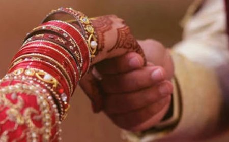 जबलपुर में निकाह से पहले दूल्हे के घर पर हमला और पथराव; शादी तोड़ने की धमकी, SP दफ्तर पहुंचा जोड़ा