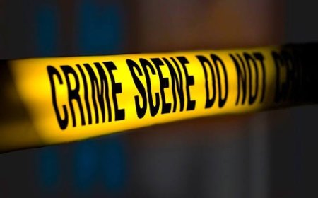 निरीक्षण के दौरान पुलिसकर्मी पर मारपीट; शासकीय कार्य में बाधा डालने पर आरोपी के खिलाफ मामला दर्ज