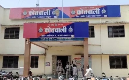 राह चलते बुजुर्ग को बनाया निशाना; मोबाइल छिनैती के बाद डिजिटल ट्रांजैक्शन से ठगी, आरोपी फरार