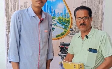 हीरो माइलेज कैंप की शानदार सफलता