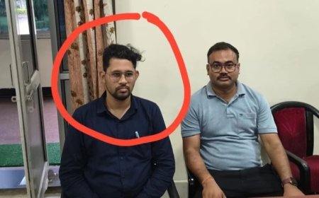 नगर परिषद पनागर में बड़ी कार्रवाई; 40 हजार की रिश्वत लेते उपयंत्री और कर्मचारी रंगे हाथ गिरफ्तार