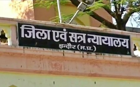 पूर्व विधायक विपिन वानखेड़े और अन्य कांग्रेसी नेता 2020 के आगर मालवा केस में बरी, कोर्ट ने पुलिस की कार्यप्रणाली पर उठाए सवाल