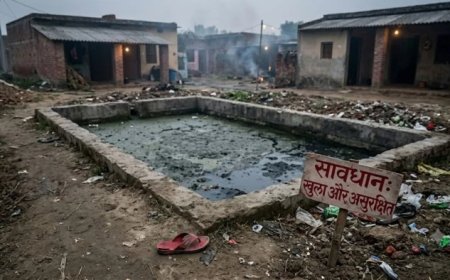 खुले सेप्टिक टैंक हादसों पर सीएम मोहन यादव सख्त, दोषी अधिकारियों पर होगी बर्खास्तगी की कार्रवाई