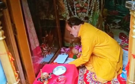 महाकाल मंदिर से लेकर खजराना मंदिर तक; चढ़ावे और दान की गड़बड़ी पर प्रशासन सख्त, ऑडिट की मांग तेज