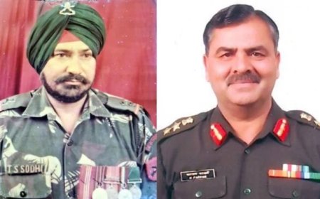 भारतीय सेना के अदम्य साहस की शौर्यगाथा, जब तोपों के आगे पाकिस्तान ने टेके घुटने