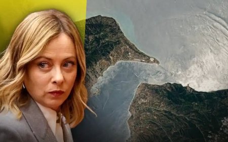 इटली का मेगा इंफ्रास्ट्रक्चर प्रोजेक्ट; रक्षा बजट और कनेक्टिविटी को लेकर क्यों चर्चा में है मेसिना पुल?