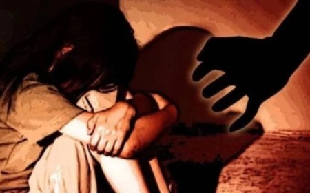 अशोका गार्डन से 9 साल की बच्ची का अपहरण करने वाला आरोपी गिरफ्तार; दुष्कर्म की कोशिश का खुलासा