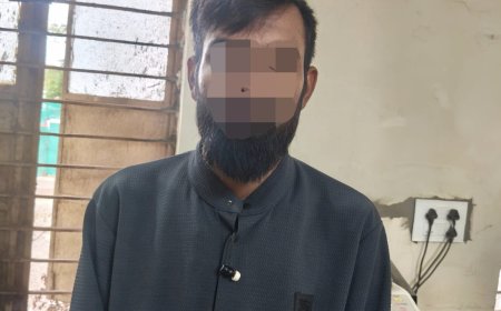दस्तावेजों का भौतिक सत्यापन किए बिना ऋण स्वीकृत करने पर की गई कार्रवाई