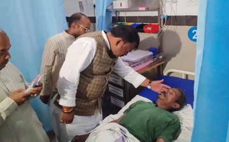 टाटाम कंपनी के प्रोजेक्ट में लापरवाही का आरोप; सीवर चैंबर में दम घुटने से मजदूर की गई जान