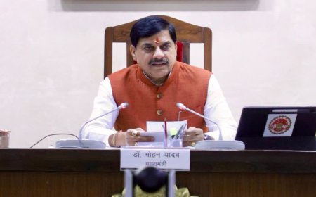 नीट टॉपर्स के लिए डॉक्टरी की पढ़ाई होगी सस्ती; MP में सरकारी व प्राइवेट मेडिकल सीटें बढ़ीं