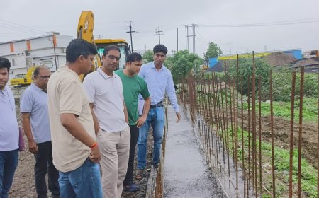 18,400 करोड़ के प्रोजेक्ट्स की होगी थर्ड पार्टी जांच, महाकाल लोक का भी कर चुकी है ऑडिट