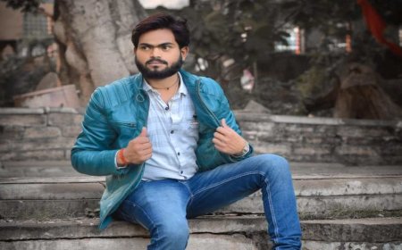 बानमौर अपहरण कांड का सनसनीखेज खुलासा; परिवार के डर से रची थी साजिश, 150 होटल छानने के बाद पुलिस ने खोजा