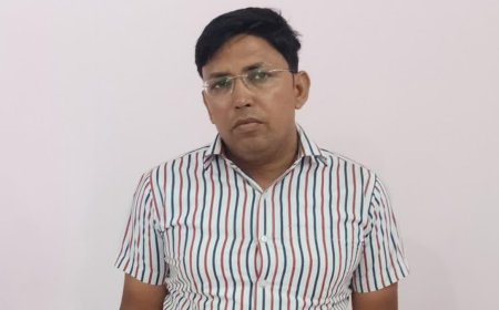 लोकायुक्त के जाल में फंसे डॉक्टर की खुली पोल; मध्य प्रदेश के तीन जिलों में था तैनात, जांच शुरू