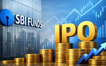 खुल गया साल 2026 का सबसे बड़ा IPO; SBI शेयरधारकों के पास डबल कमाई का मौका, ऐसे करें दो बार अप्लाई