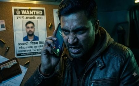 छात्र बनकर छात्रा को फंसाया, इलाज के नाम पर लूटे 20 लाख के गहने; आरोपी पर 10 हजार का इनाम घोषित