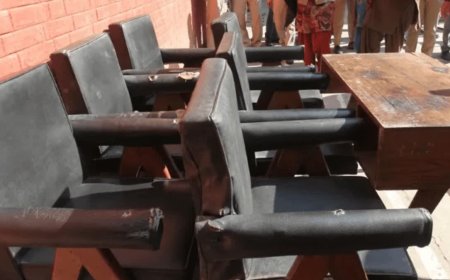 चंडीगढ़ की विरासत नीलामी से हटी! यूटी प्रशासन की पहल के बाद स्पेन में भारतीय दूतावास का एक्शन