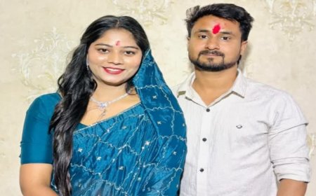 सुप्रीम कोर्ट में टली सोनम रघुवंशी की बेल कैंसिलेशन पर सुनवाई; मृतक के भाई विपिन ने वकील से मांगी माफी