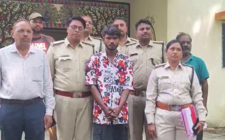तंत्र-मंत्र के फेर में बाप-बेटे ने की तीन सियारों की निर्मम हत्या; वीडियो बना तो पुलिस ने दबोचा