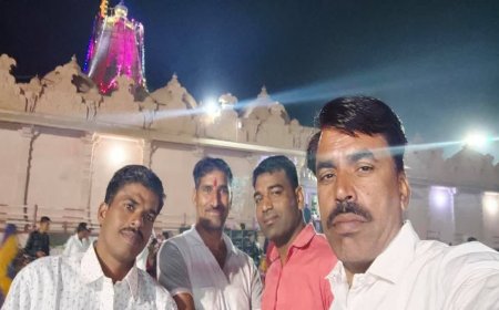 रसूख के दम पर तस्करी करने वाला पूर्व विधायक प्रतिनिधि चढ़ा हत्थे, सह-आरोपी ने खोला था राज