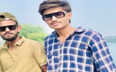 सिंध नदी में नहाने गए 2 दोस्तों की डूबने से मौत; पिकनिक मनाने आए थे युवक, शादी की खुशियां मातम में बदलीं
