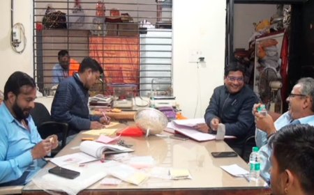 महाकाल मंदिर में सोने-चांदी के दान का क्या है नियम? उप प्रशासक सिम्मी यादव ने बताया पूरा सच