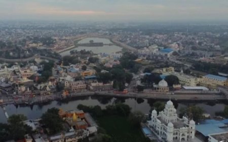 40 करोड़ श्रद्धालुओं के स्वागत की तैयारी पर सवाल; पुल, घाट और सीवरेज के काम अभी भी धीमी रफ्तार में