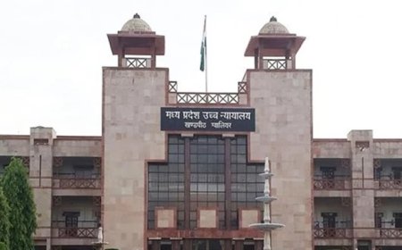 करोड़ों की पेनल्टी के बाद भी कैसे रिन्यू हुआ माइनिंग पट्टा? हाईकोर्ट ने डबरा अवैध खनन पर दिखाई सख्ती