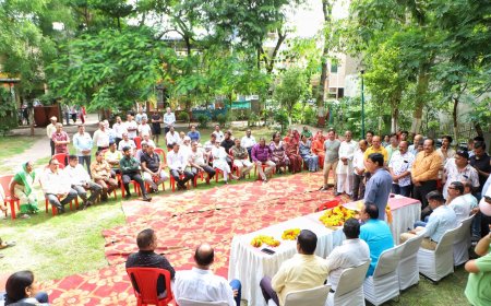 जनसंवाद में महापौर सख्त अधिकारियों को दिए त्वरित कार्रवाई के निर्देश 