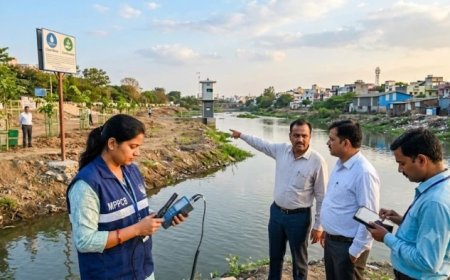 दूषित पानी से मौतों के बाद एक्शन में प्रशासन, जल स्रोतों का बनेगा हेल्थ रिपोर्ट कार्ड और जियो टैगिंग