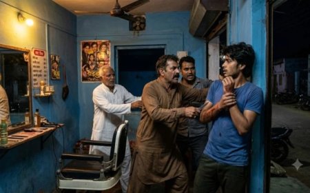 युवती को लिफ्ट देना पड़ा भारी; पिता और चाचा ने युवक पर किया चाकू से हमला, FIR दर्ज