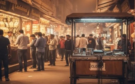 वैश्विक तनाव के बीच सोने-चांदी की कीमतों में लगी आग! इंदौर के सर्राफा व्यापारियों की बढ़ी चिंता