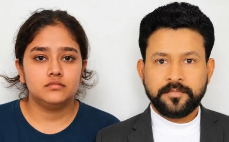 नीरज शर्मा हत्याकांड में हर दिन नए मोड़; परिजनों ने पुलिस की कार्यप्रणाली पर उठाए गंभीर सवाल