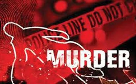 रिटायर्ड दंपती हत्याकांड में सनसनीखेज खुलासा; ग्लव्स पहनकर आए थे शूटर, सुपारी किलिंग की आशंका