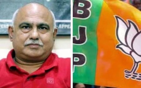 ओरछा में होगी भाजपा की पहली प्रदेश कार्यसमिति बैठक; 18-19 जुलाई को बनेगा संगठन का नया एजेंडा