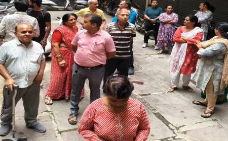'जान दांव पर क्यों?' इंदौर मेट्रो रूट पर भड़के लोग, मंत्री कैलाश विजयवर्गीय ने बुलाई आपात बैठक